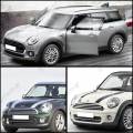 MINI COOPER CLUBMAN