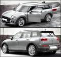 MINI COOPER CLUBMAN 5����� (F54) 2015-2019