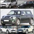 MINI COOPER CLUBMAN (R55) 2010-2015