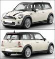 MINI COOPER D CLUBMAN 5����� (R55) 2006-2010