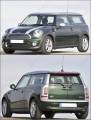 MINI COOPER D CLUBMAN 5����� (R55) 2010-2015