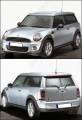 MINI ONE D CLUBMAN 5����� (R55) 2010-2015