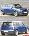 MINI COOPER S CLUBMAN 5����� (R55) 2006-2010