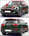 MINI JOHN COOPER WORKS CLUBMAN 5����� (F54) 2015-2019