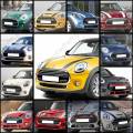  MINI COOPER/ONE (F55/F56) 2014-2021