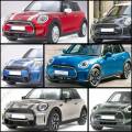 MINI COOPER/ONE (F55/F56) 2021-2024