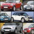 MINI COOPER/ONE (R56) 2006-2011
