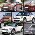 MINI COOPER/ONE (R56) 2011-2014