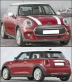 MINI COOPER 3 (F56) 2014-2018