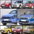  MINI COOPER