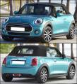 MINI COOPER CABRIO 2����� (F57) 2015-2018
