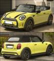 MINI COOPER CABRIO 2����� (F57) 2021-