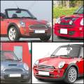 MINI COOPER CABRIO (R52) 2004-2008