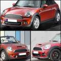 MINI COOPER CABRIO (R57) 2010-2015