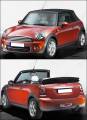 MINI COOPER CABRIO 2����� (R57) 2010-2015