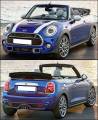 MINI COOPER S CABRIO 2����� (F57) 2018-2021