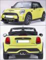 MINI COOPER S CABRIO 2����� (F57) 2021-