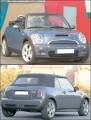 MINI COOPER S CABRIO 2����� (R52) 2004-2008