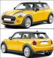 MINI COOPER D 3 (F56) 2014-2018