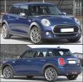 MINI COOPER D 5 (F55) 2014-2018
