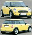 MINI COOPER ONE D 3 (R50) 2003-2004