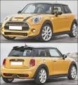MINI COOPER S 3 (F56) 2014-2018