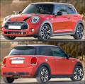 MINI COOPER S 3 (F56) 2018-2021