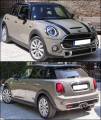 MINI COOPER S 5 (F55) 2018-2021