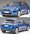 MINI COOPER S 5����� (F65) 2024-