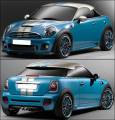 MINI COOPER S COUPE 2����� (R58) 2011-