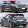 MINI JOHN COOPER WORKS SE 3����� (F66) 2024-