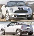 MINI COOPER S ROADSTER 2����� (R59) 2011-