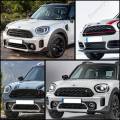 MINI COOPER COUNTRYMAN (F60) 2021-2024