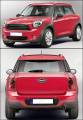 MINI COOPER COUNTRYMAN 5����� (R60) 2011-2014
