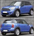 MINI COOPER COUNTRYMAN ALL4 5����� (R60) 2014-2016
