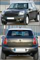 MINI COOPER COUNTRYMAN CHROME LINE 5����� (R60) 2011-2014