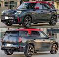 MINI JOHN COOPER WORKS COUNTRYMAN 5����� (U25) 2024-