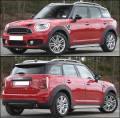 MINI COOPER SD COUNTRYMAN ALL4 5����� (F60) 2016-2021