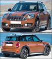 MINI COOPER S COUNTRYMAN ALL4 5����� (F60) 2016-2021