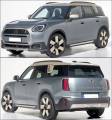 MINI COOPER COUNTRYMAN SE 5����� (U25) 2024-