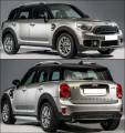 MINI COOPER SE COUNTRYMAN ALL4 PHEV 5����� (F60) 2016-2021