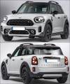 MINI COOPER SE COUNTRYMAN ALL4 PHEV 5����� (F60) 2021-2024