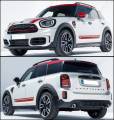 MINI JOHN COOPER WORKS COUNTRYMAN 5����� (F60) 2021-2024