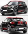 MINI JOHN COOPER WORKS PACEMAN 3����� (R61) 2013-2014