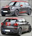 MINI JOHN COOPER WORKS PACEMAN 3����� (R61) 2014-2016