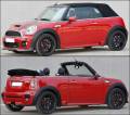 MINI JOHN COOPER WORKS CABRIO 2����� (R57) 2010-2015