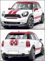 MINI JOHN COOPER WORKS COUNTRYMAN 5����� (R60) 2014-2016