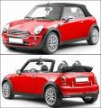 MINI ONE CABRIO 2����� (R52) 2004-2008