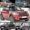 MINI COOPER PACEMAN (R61) 2013-->