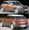 MINI COOPER S PACEMAN 3����� (R61) 2013-2014